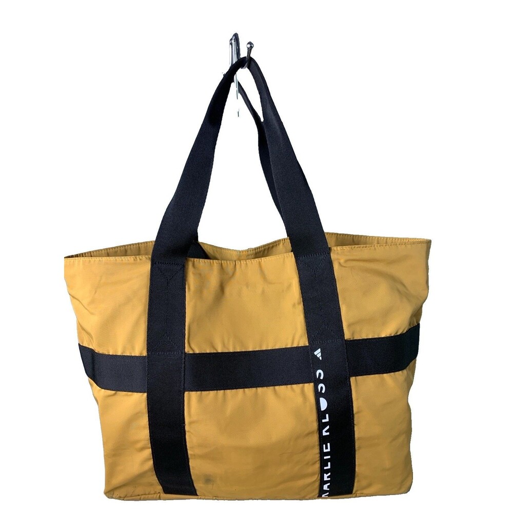 Adidas Karlie Kloss Tote Bag Women’s Lifestyle Large Gym Travel